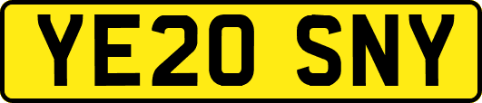 YE20SNY