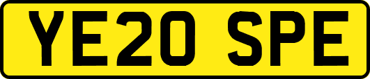 YE20SPE
