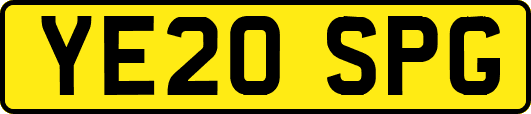 YE20SPG