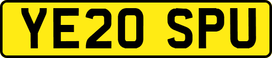 YE20SPU