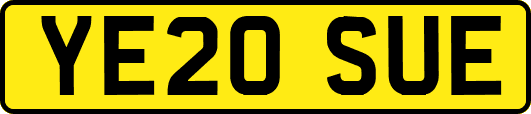 YE20SUE