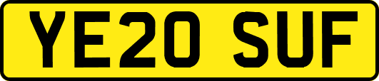 YE20SUF