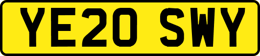 YE20SWY