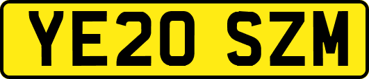 YE20SZM
