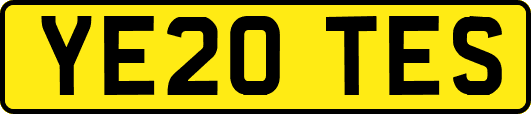 YE20TES