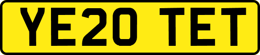YE20TET