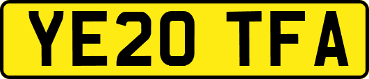 YE20TFA
