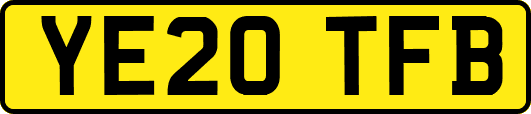 YE20TFB