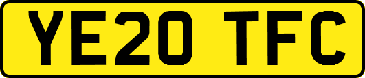 YE20TFC