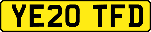 YE20TFD