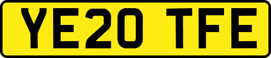 YE20TFE