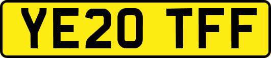 YE20TFF