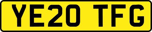 YE20TFG