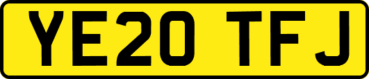YE20TFJ