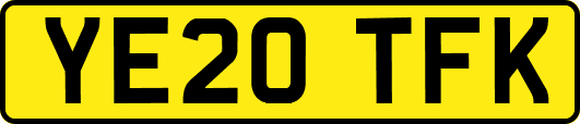 YE20TFK