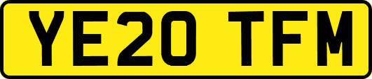 YE20TFM