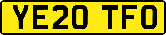 YE20TFO