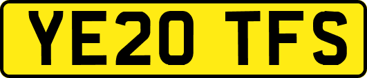 YE20TFS
