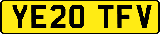 YE20TFV