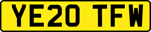 YE20TFW