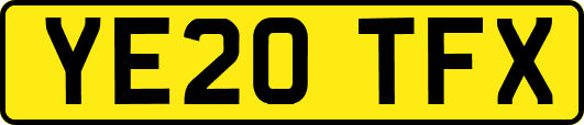 YE20TFX