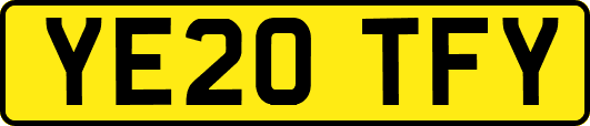 YE20TFY
