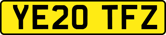YE20TFZ