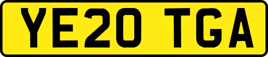 YE20TGA