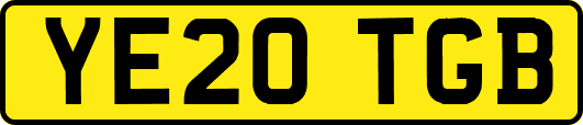 YE20TGB