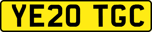 YE20TGC