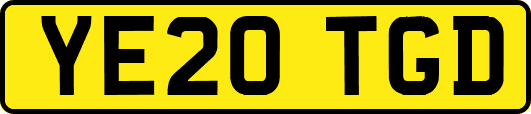 YE20TGD