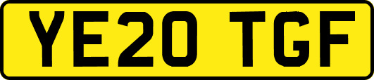YE20TGF