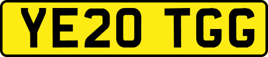 YE20TGG