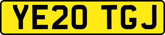 YE20TGJ