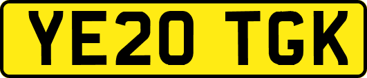 YE20TGK