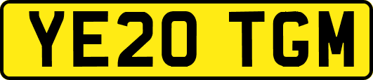 YE20TGM