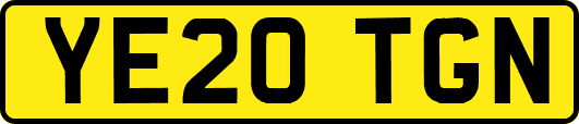 YE20TGN