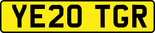 YE20TGR