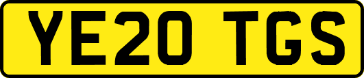 YE20TGS
