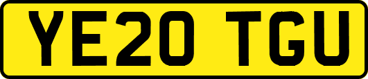 YE20TGU