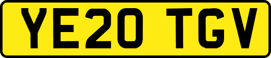 YE20TGV