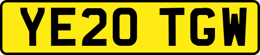 YE20TGW