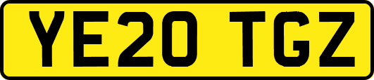 YE20TGZ