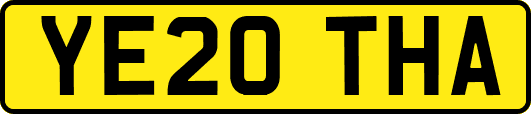 YE20THA