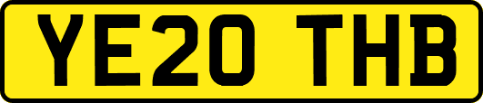 YE20THB