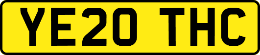YE20THC