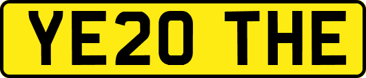YE20THE