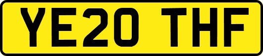 YE20THF