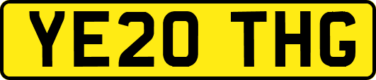 YE20THG