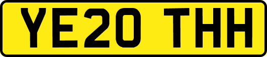 YE20THH